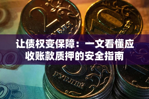 武汉让债权变保障：一文看懂应收账款质押的安全指南